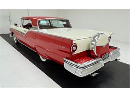 1957 Ford Fairlane 500 (CC-2122048) for sale in Morgantown, Pennsylvania