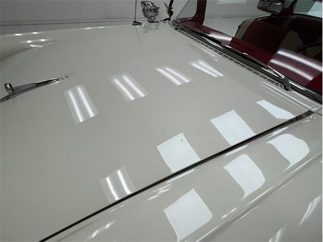 1957 Ford Fairlane 500 (CC-2122048) for sale in Morgantown, Pennsylvania
