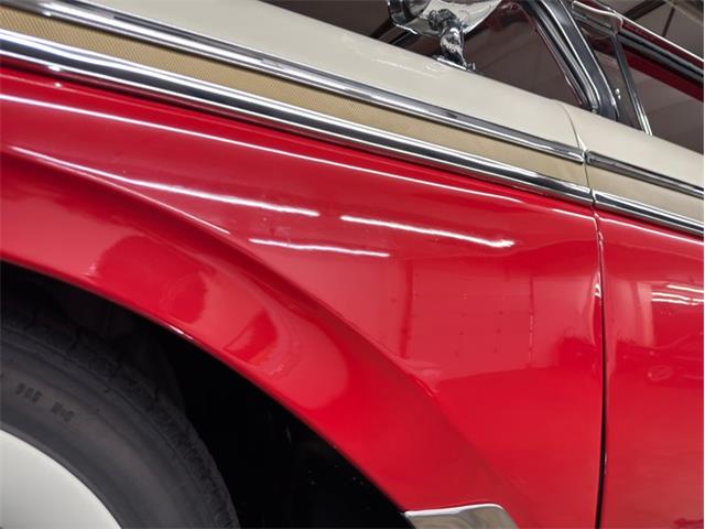 1957 Ford Fairlane 500 (CC-2122048) for sale in Morgantown, Pennsylvania