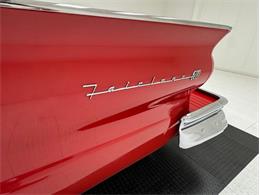 1957 Ford Fairlane 500 (CC-2122048) for sale in Morgantown, Pennsylvania