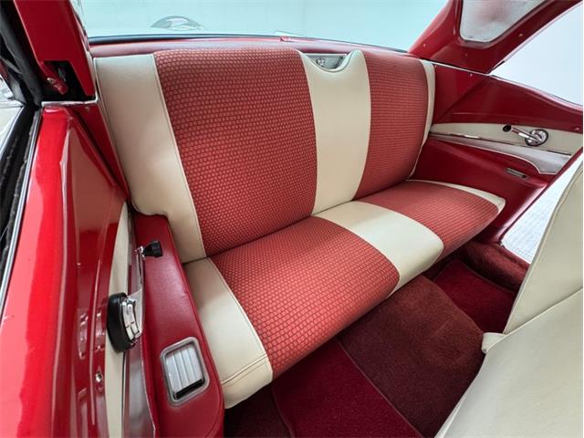 1957 Ford Fairlane 500 (CC-2122048) for sale in Morgantown, Pennsylvania