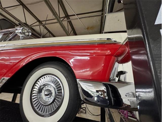 1957 Ford Fairlane 500 (CC-2122048) for sale in Morgantown, Pennsylvania