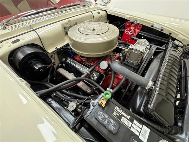 1957 Ford Fairlane 500 (CC-2122048) for sale in Morgantown, Pennsylvania