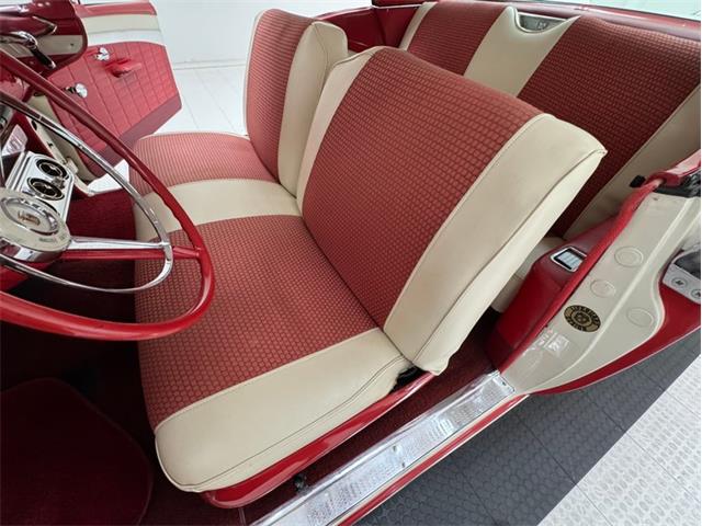 1957 Ford Fairlane 500 (CC-2122048) for sale in Morgantown, Pennsylvania