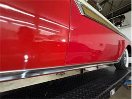 1957 Ford Fairlane 500 (CC-2122048) for sale in Morgantown, Pennsylvania