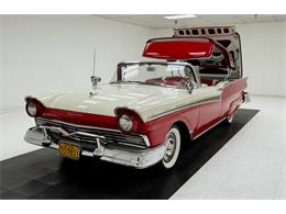 1957 Ford Fairlane 500 (CC-2122048) for sale in Morgantown, Pennsylvania
