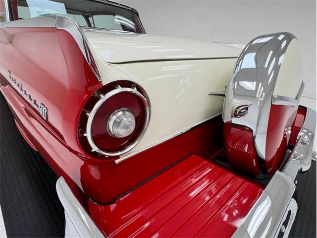 1957 Ford Fairlane 500 (CC-2122048) for sale in Morgantown, Pennsylvania