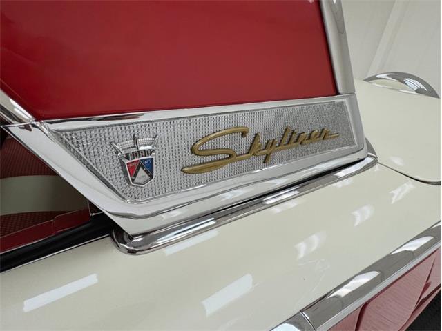 1957 Ford Fairlane 500 (CC-2122048) for sale in Morgantown, Pennsylvania