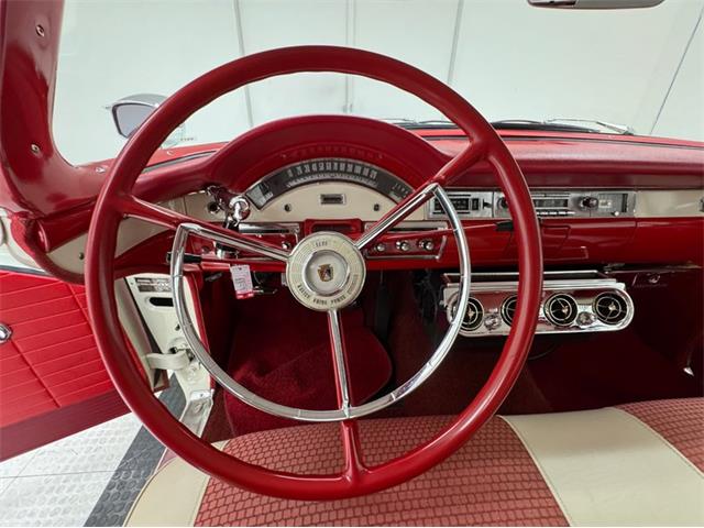 1957 Ford Fairlane 500 (CC-2122048) for sale in Morgantown, Pennsylvania