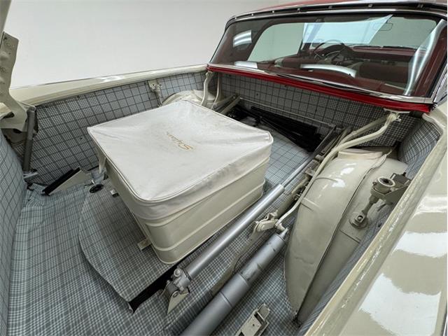 1957 Ford Fairlane 500 (CC-2122048) for sale in Morgantown, Pennsylvania