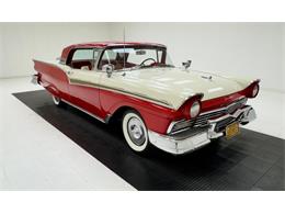1957 Ford Fairlane 500 (CC-2122048) for sale in Morgantown, Pennsylvania