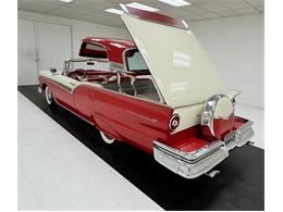 1957 Ford Fairlane 500 (CC-2122048) for sale in Morgantown, Pennsylvania