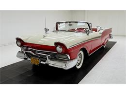 1957 Ford Fairlane 500 (CC-2122048) for sale in Morgantown, Pennsylvania