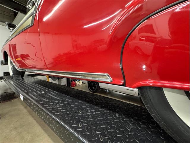 1957 Ford Fairlane 500 (CC-2122048) for sale in Morgantown, Pennsylvania