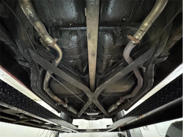 1957 Ford Fairlane 500 (CC-2122048) for sale in Morgantown, Pennsylvania