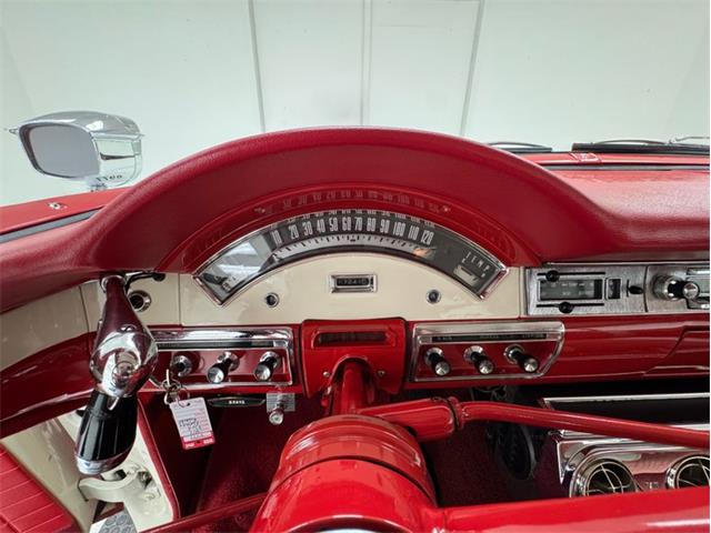 1957 Ford Fairlane 500 (CC-2122048) for sale in Morgantown, Pennsylvania