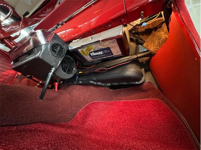 1957 Ford Fairlane 500 (CC-2122048) for sale in Morgantown, Pennsylvania