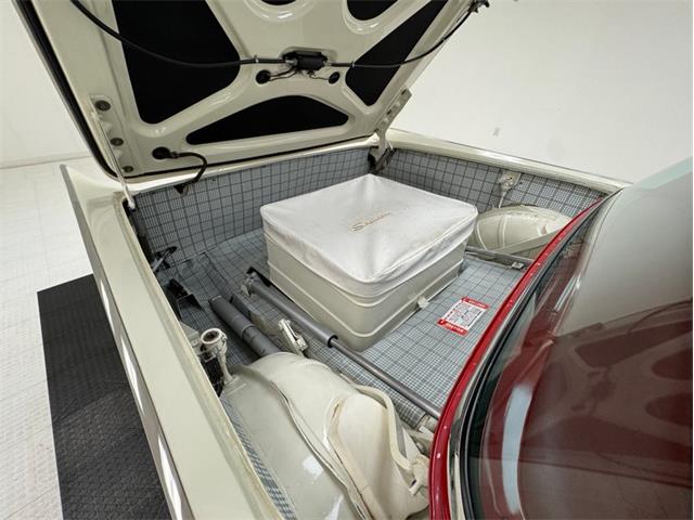 1957 Ford Fairlane 500 (CC-2122048) for sale in Morgantown, Pennsylvania