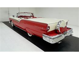 1957 Ford Fairlane 500 (CC-2122048) for sale in Morgantown, Pennsylvania