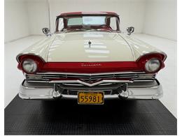1957 Ford Fairlane 500 (CC-2122048) for sale in Morgantown, Pennsylvania