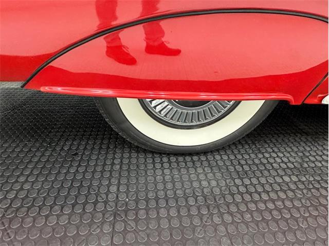 1957 Ford Fairlane 500 (CC-2122048) for sale in Morgantown, Pennsylvania