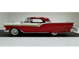 1957 Ford Fairlane 500 (CC-2122048) for sale in Morgantown, Pennsylvania