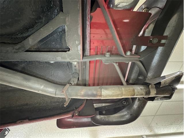 1957 Ford Fairlane 500 (CC-2122048) for sale in Morgantown, Pennsylvania