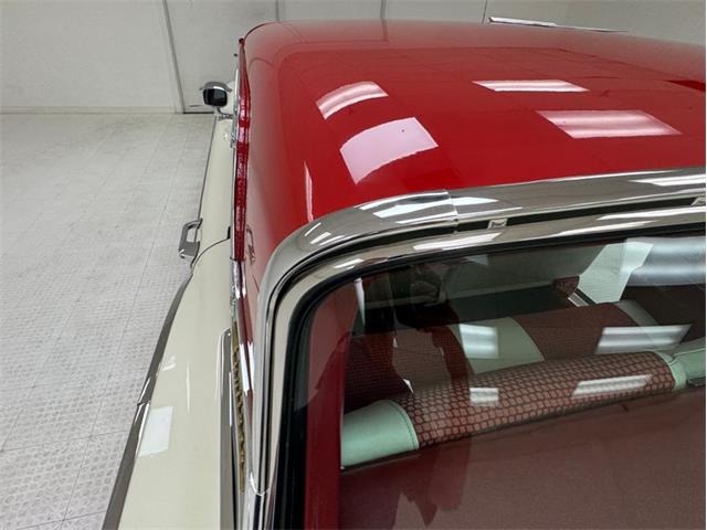 1957 Ford Fairlane 500 (CC-2122048) for sale in Morgantown, Pennsylvania
