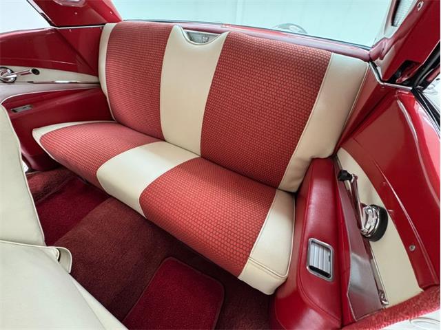 1957 Ford Fairlane 500 (CC-2122048) for sale in Morgantown, Pennsylvania