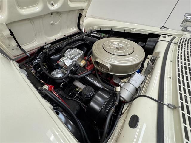 1957 Ford Fairlane 500 (CC-2122048) for sale in Morgantown, Pennsylvania