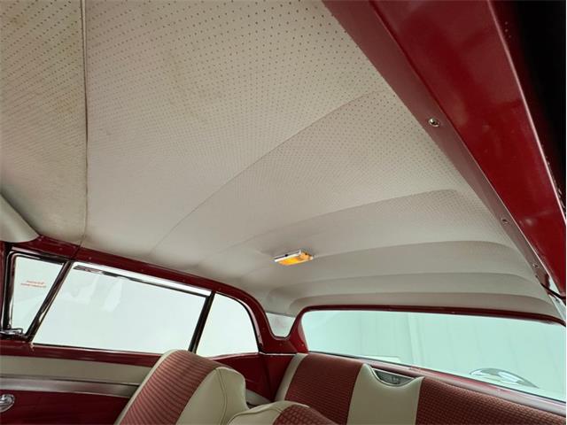 1957 Ford Fairlane 500 (CC-2122048) for sale in Morgantown, Pennsylvania