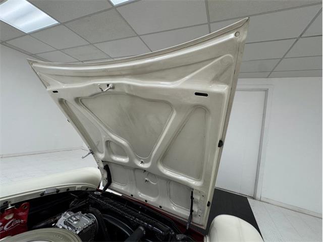 1957 Ford Fairlane 500 (CC-2122048) for sale in Morgantown, Pennsylvania