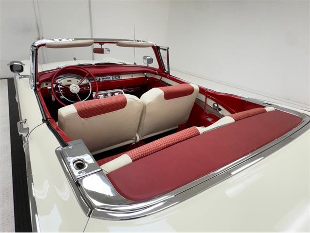 1957 Ford Fairlane 500 (CC-2122048) for sale in Morgantown, Pennsylvania