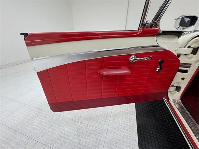 1957 Ford Fairlane 500 (CC-2122048) for sale in Morgantown, Pennsylvania