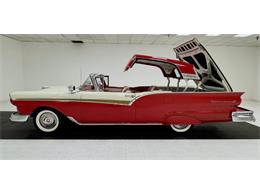 1957 Ford Fairlane 500 (CC-2122048) for sale in Morgantown, Pennsylvania