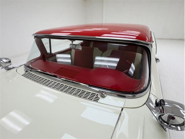 1957 Ford Fairlane 500 (CC-2122048) for sale in Morgantown, Pennsylvania