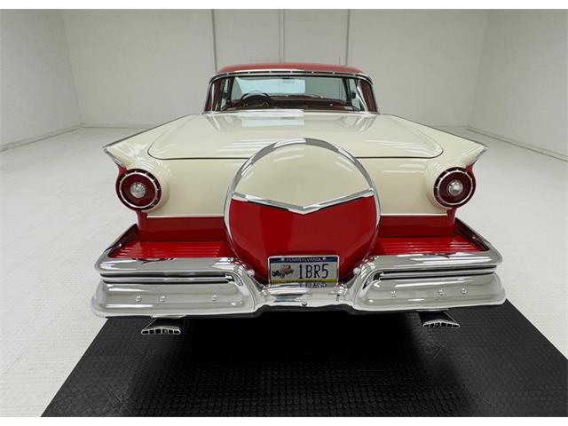 1957 Ford Fairlane 500 (CC-2122048) for sale in Morgantown, Pennsylvania