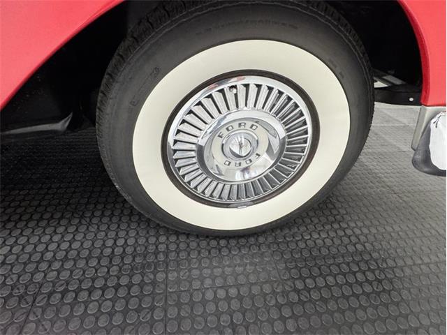 1957 Ford Fairlane 500 (CC-2122048) for sale in Morgantown, Pennsylvania