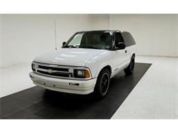 1996 Chevrolet S10 (CC-2122049) for sale in Morgantown, Pennsylvania