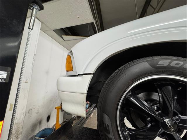 1996 Chevrolet S10 (CC-2122049) for sale in Morgantown, Pennsylvania