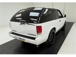 1996 Chevrolet S10 (CC-2122049) for sale in Morgantown, Pennsylvania