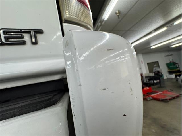 1996 Chevrolet S10 (CC-2122049) for sale in Morgantown, Pennsylvania