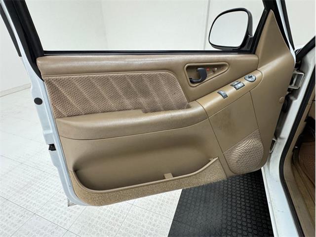 1996 Chevrolet S10 (CC-2122049) for sale in Morgantown, Pennsylvania