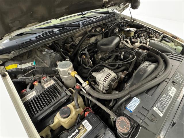 1996 Chevrolet S10 (CC-2122049) for sale in Morgantown, Pennsylvania