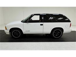 1996 Chevrolet S10 (CC-2122049) for sale in Morgantown, Pennsylvania