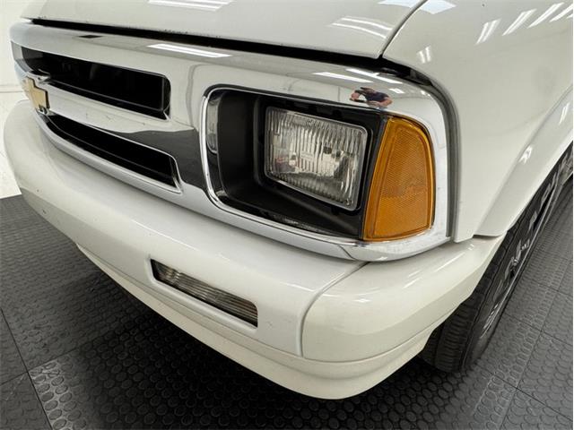 1996 Chevrolet S10 (CC-2122049) for sale in Morgantown, Pennsylvania