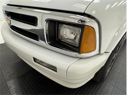 1996 Chevrolet S10 (CC-2122049) for sale in Morgantown, Pennsylvania
