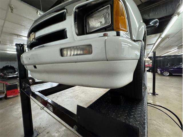 1996 Chevrolet S10 (CC-2122049) for sale in Morgantown, Pennsylvania
