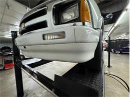 1996 Chevrolet S10 (CC-2122049) for sale in Morgantown, Pennsylvania