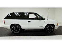 1996 Chevrolet S10 (CC-2122049) for sale in Morgantown, Pennsylvania